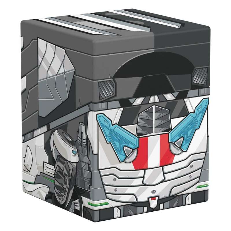 SPOTT-GR Squaroes Squaroe Transformers TR003 - Wheeljack