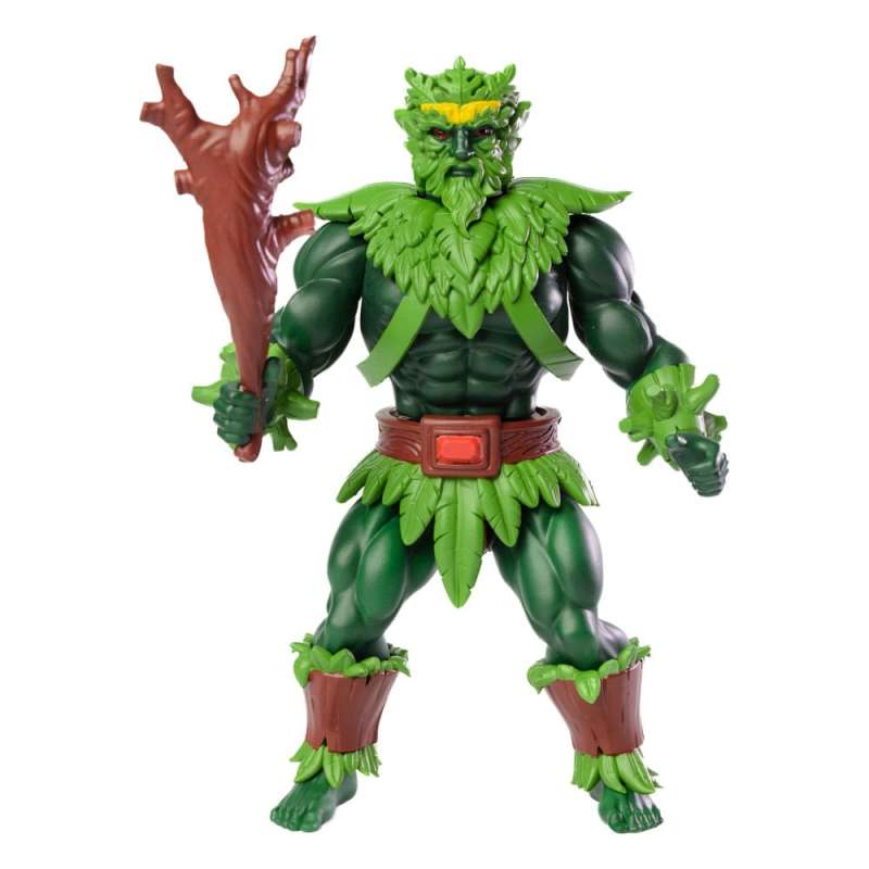 SPOTT-GR Legends of Dragonore Wave 2: Dragon Hunt - Φιγούρα Δράσης Arboryous Μεγέθους 14cm