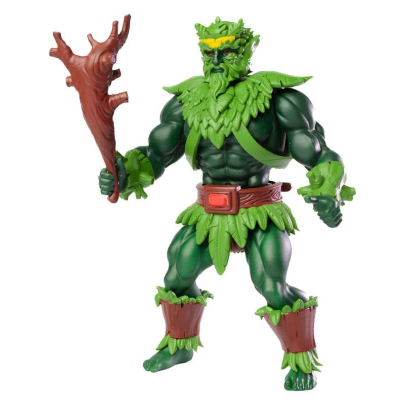 SPOTT-GR Legends of Dragonore Wave 2: Dragon Hunt - Φιγούρα Δράσης Arboryous Μεγέθους 14cm