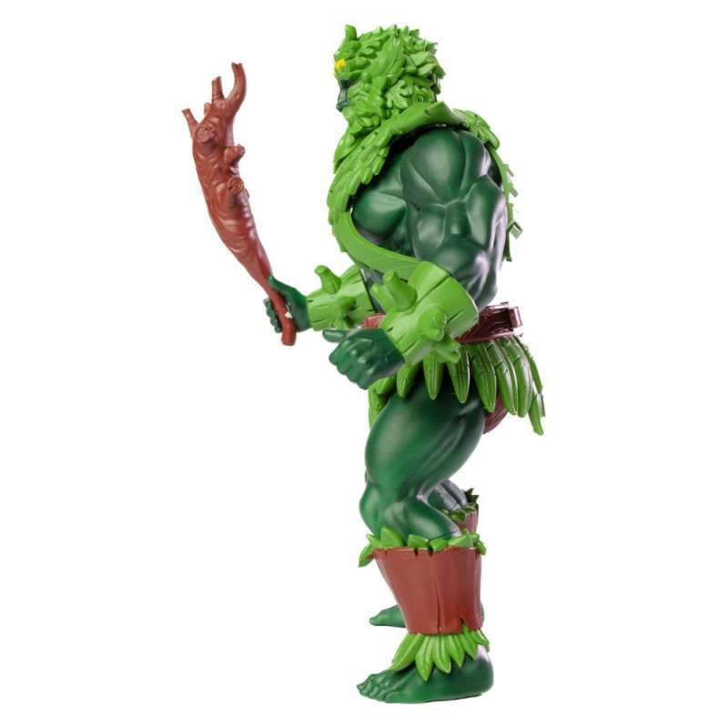 SPOTT-GR Legends of Dragonore Wave 2: Dragon Hunt - Φιγούρα Δράσης Arboryous Μεγέθους 14cm