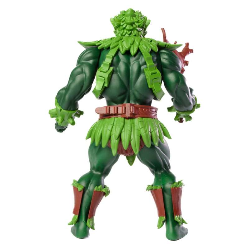 SPOTT-GR Legends of Dragonore Wave 2: Dragon Hunt - Φιγούρα Δράσης Arboryous Μεγέθους 14cm