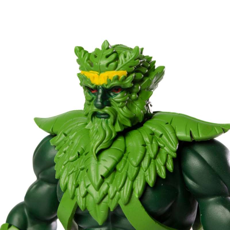 SPOTT-GR Legends of Dragonore Wave 2: Dragon Hunt - Φιγούρα Δράσης Arboryous Μεγέθους 14cm