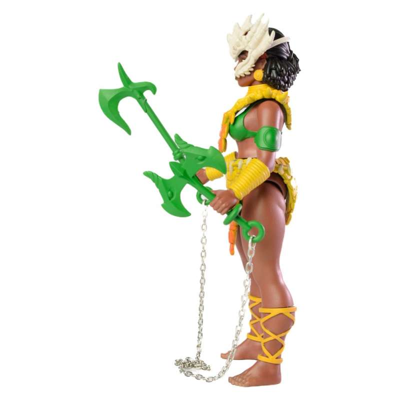 SPOTT-GR Legends of Dragonore Wave 2: Dragon Hunt - Φιγούρα Δράσης Venatica Μεγέθους 14cm
