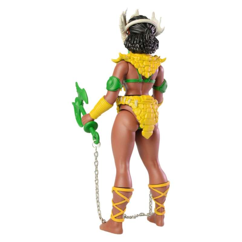SPOTT-GR Legends of Dragonore Wave 2: Dragon Hunt - Φιγούρα Δράσης Venatica Μεγέθους 14cm