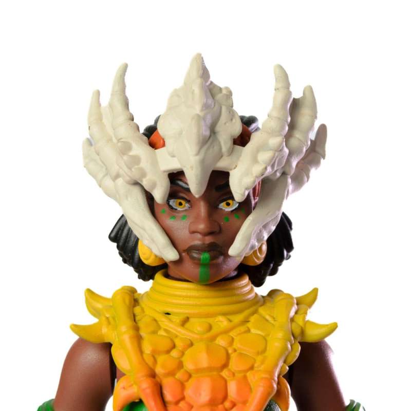 SPOTT-GR Legends of Dragonore Wave 2: Dragon Hunt - Φιγούρα Δράσης Venatica Μεγέθους 14cm