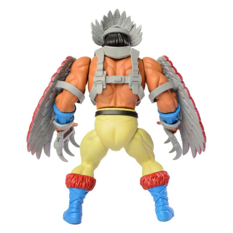 SPOTT-GR Legends of Dragonore Wave 2: Dragon Hunt - Φιγούρα Δράσης Chief Talon Μεγέθους 14cm