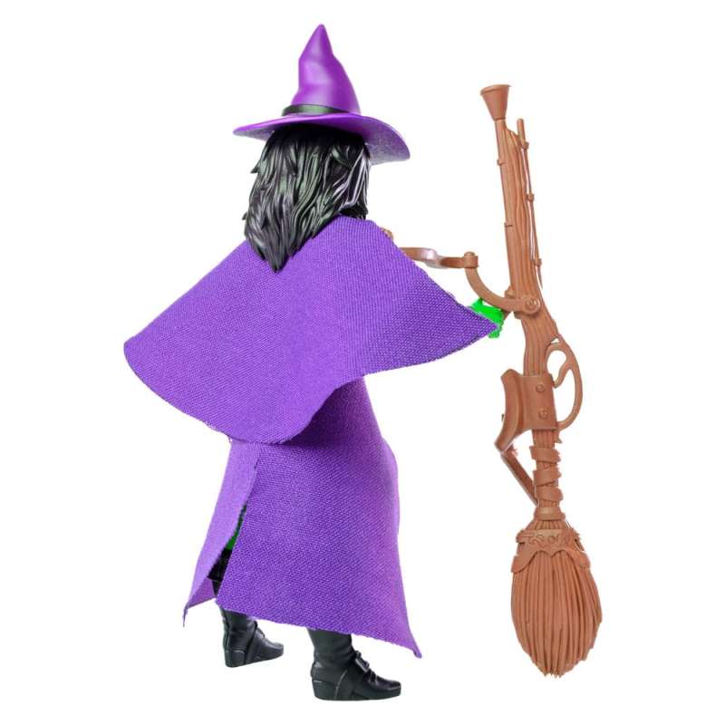 SPOTT-GR Legends of Dragonore Wave 2: Dragon Hunt - Φιγούρα Δράσης Horri-Dame Μεγέθους 14cm