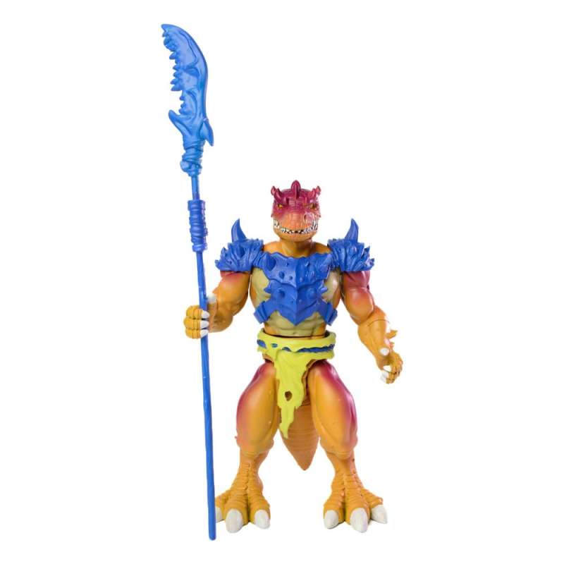 SPOTT-GR Legends of Dragonore Wave 2: Dragon Hunt - Φιγούρα Δράσης Terreptor Μεγέθους 14cm