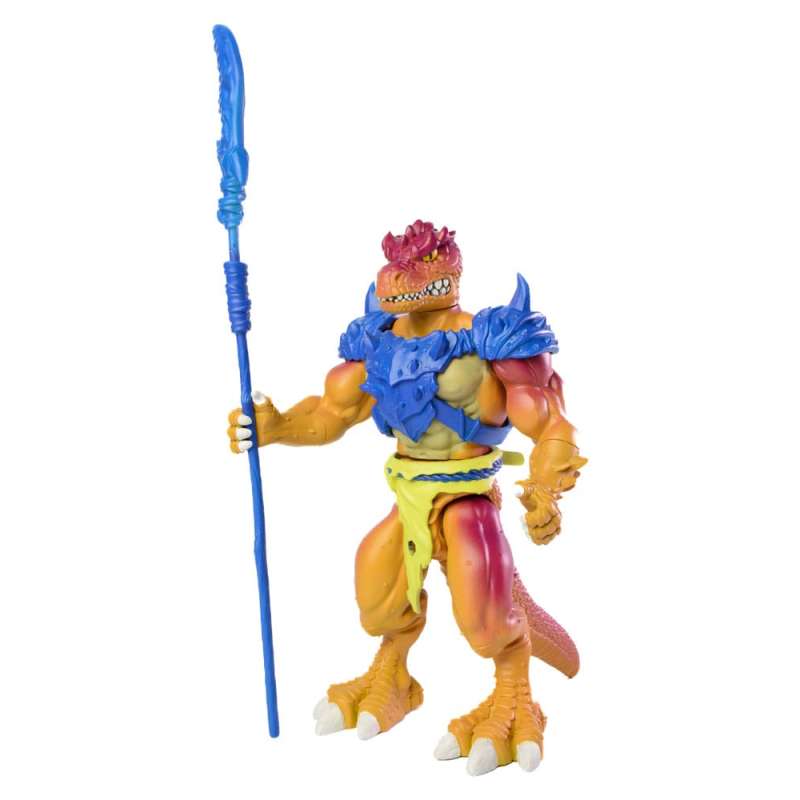 SPOTT-GR Legends of Dragonore Wave 2: Dragon Hunt - Φιγούρα Δράσης Terreptor Μεγέθους 14cm