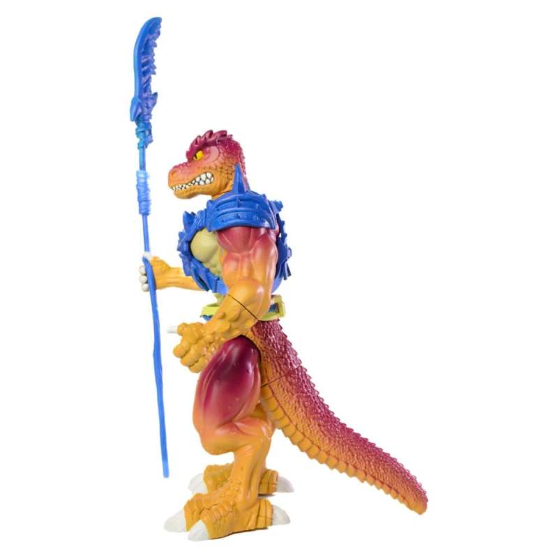 SPOTT-GR Legends of Dragonore Wave 2: Dragon Hunt - Φιγούρα Δράσης Terreptor Μεγέθους 14cm