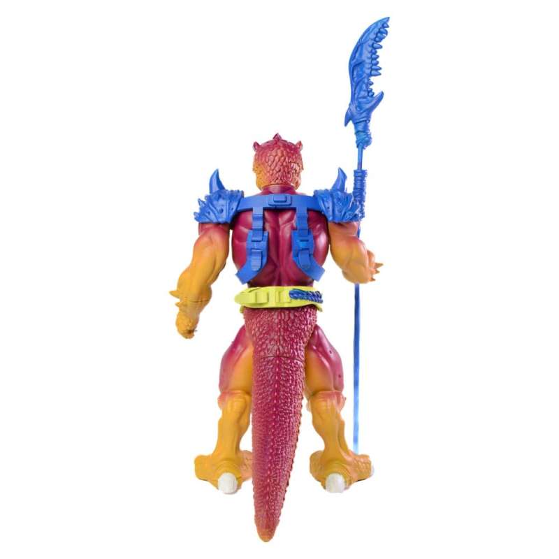SPOTT-GR Legends of Dragonore Wave 2: Dragon Hunt - Φιγούρα Δράσης Terreptor Μεγέθους 14cm