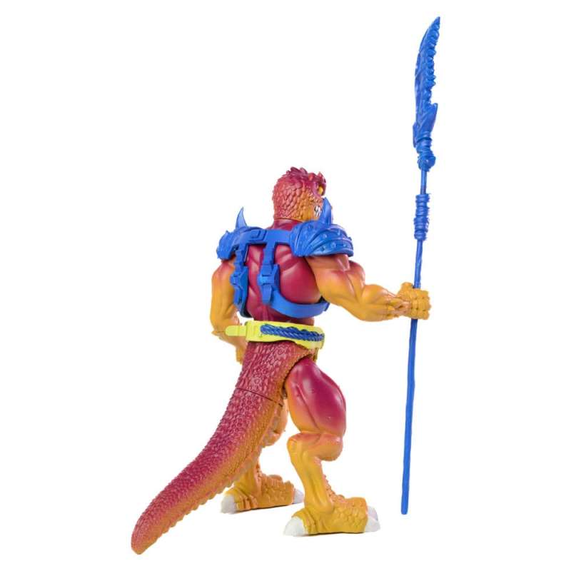 SPOTT-GR Legends of Dragonore Wave 2: Dragon Hunt - Φιγούρα Δράσης Terreptor Μεγέθους 14cm