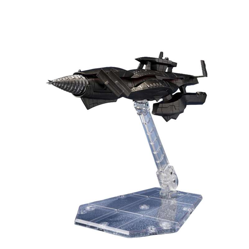 SPOTT-GR Godzilla: Final Wars S.H.MonsterArts - Φιγούρα Δράσης Godzilla Heat Ray Ver. vs. New Gotengo Μεγέθους 16cm