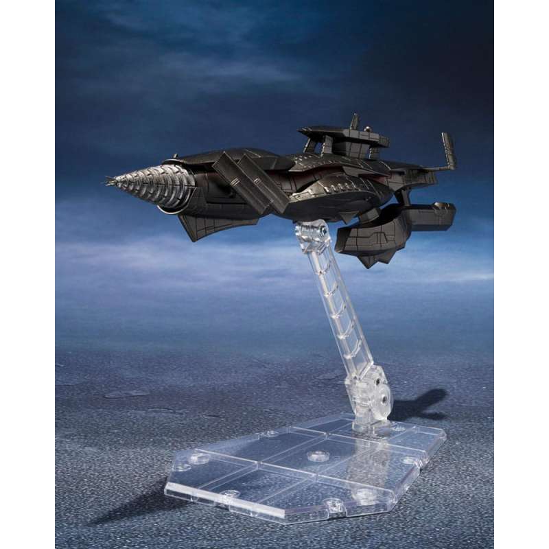 SPOTT-GR Godzilla: Final Wars S.H.MonsterArts - Φιγούρα Δράσης Godzilla Heat Ray Ver. vs. New Gotengo Μεγέθους 16cm