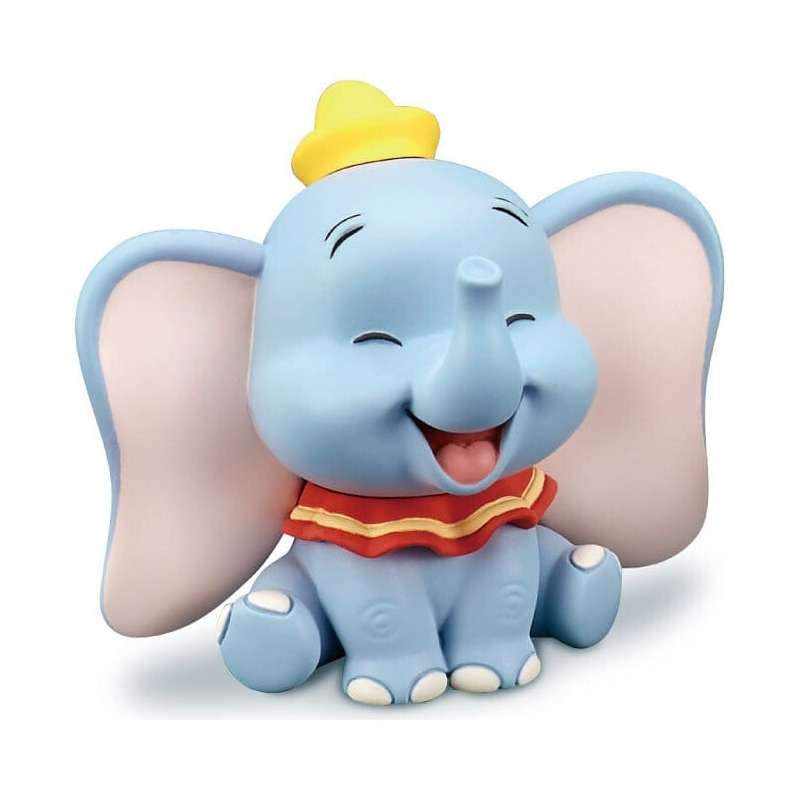 SPOTT-GR Disney Twinchees - Μίνι Φιγούρες Disney Laughing Μεγέθους 5cm σε Blind Pack Display (Σετ 24 Τεμάχια)