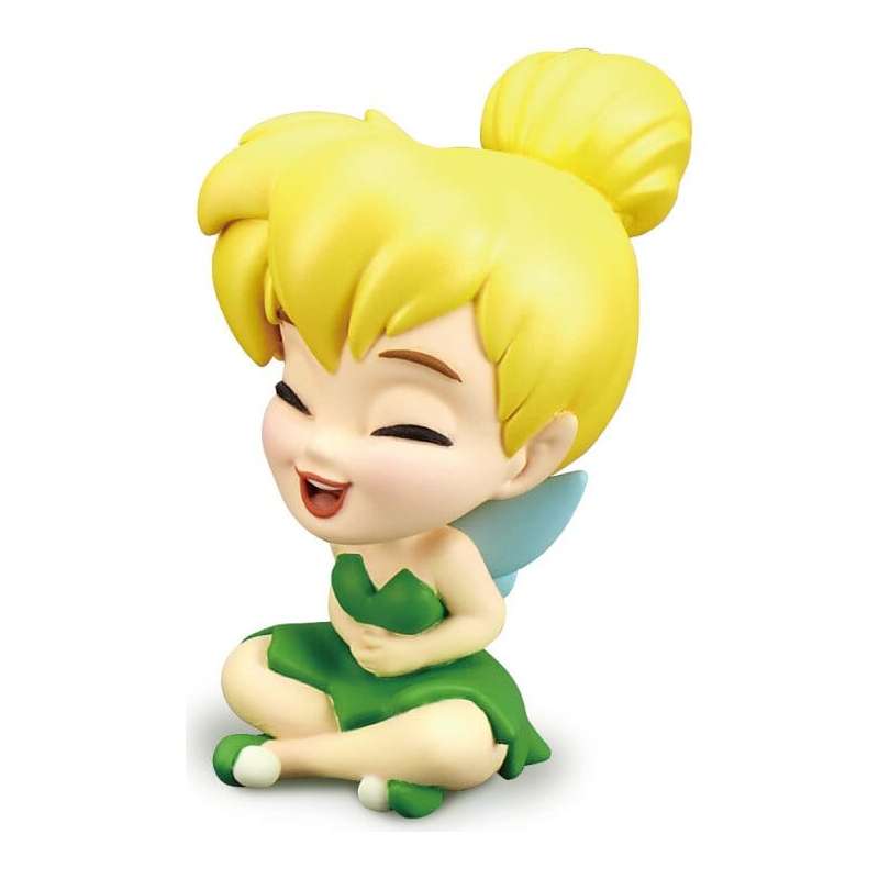 SPOTT-GR Disney Twinchees - Μίνι Φιγούρες Disney Laughing Μεγέθους 5cm σε Blind Pack Display (Σετ 24 Τεμάχια)