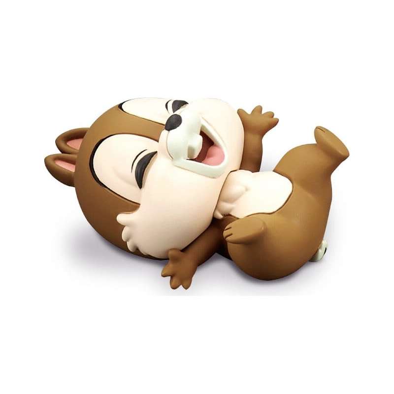 SPOTT-GR Disney Twinchees - Μίνι Φιγούρες Disney Laughing Μεγέθους 5cm σε Blind Pack Display (Σετ 24 Τεμάχια)