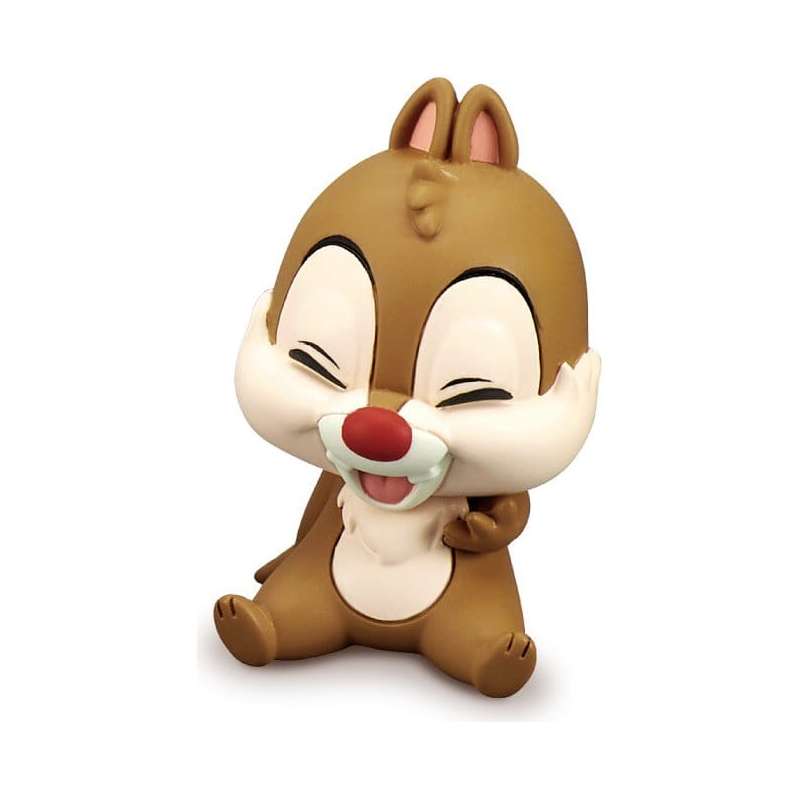 SPOTT-GR Disney Twinchees - Μίνι Φιγούρες Disney Laughing Μεγέθους 5cm σε Blind Pack Display (Σετ 24 Τεμάχια)