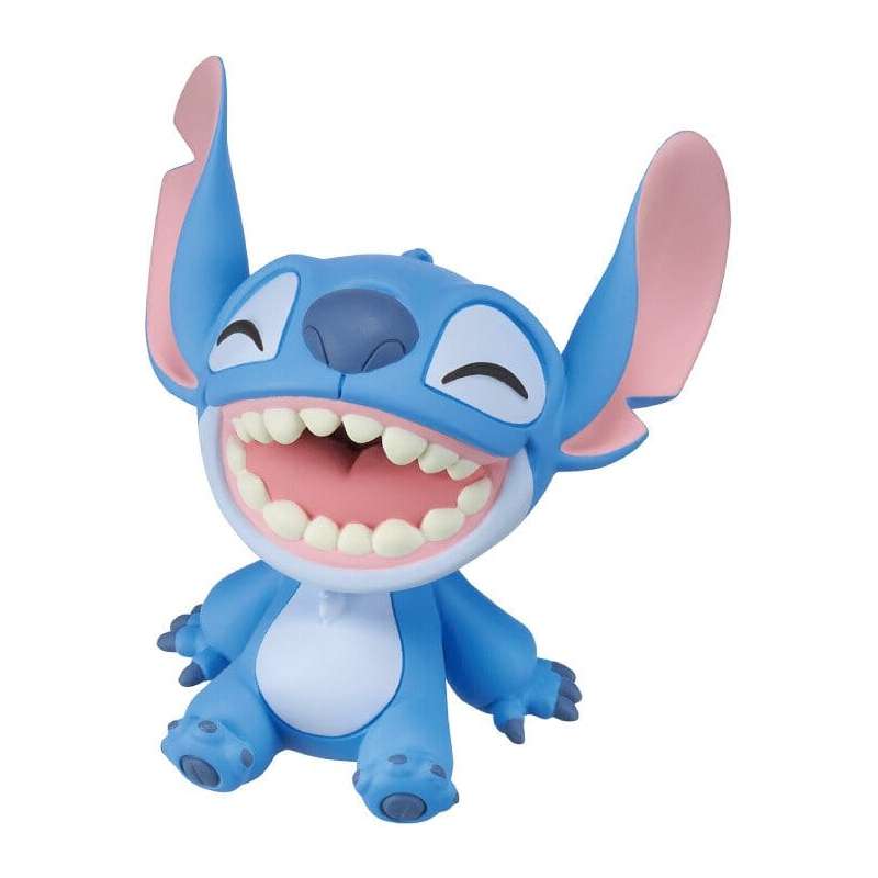 SPOTT-GR Disney Twinchees - Μίνι Φιγούρες Disney Laughing Μεγέθους 5cm σε Blind Pack Display (Σετ 24 Τεμάχια)