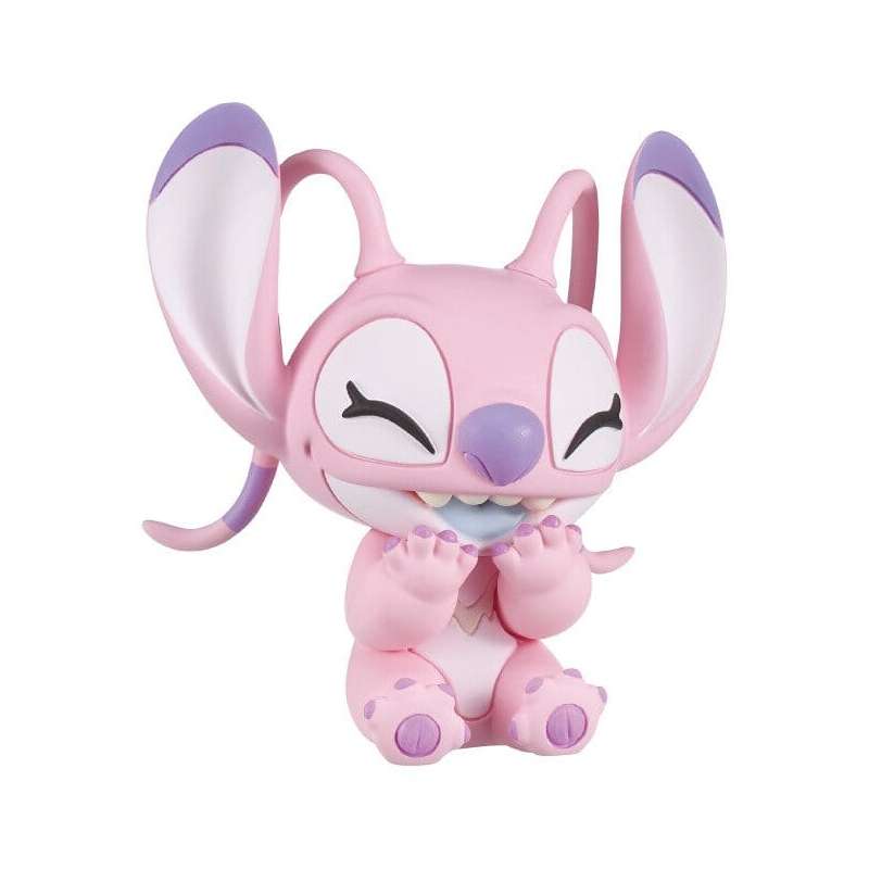 SPOTT-GR Disney Twinchees - Μίνι Φιγούρες Disney Laughing Μεγέθους 5cm σε Blind Pack Display (Σετ 24 Τεμάχια)
