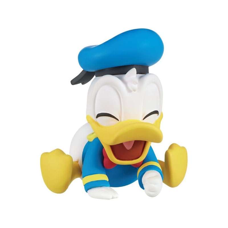 SPOTT-GR Disney Twinchees - Μίνι Φιγούρες Disney Laughing Μεγέθους 5cm σε Blind Pack Display (Σετ 24 Τεμάχια)