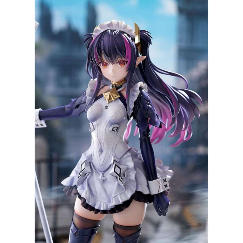 SPOTT-GR Original Character - Φιγούρα PVC (Αναλογία 1/7) M.A.I.D Mary Μεγέθους 24cm