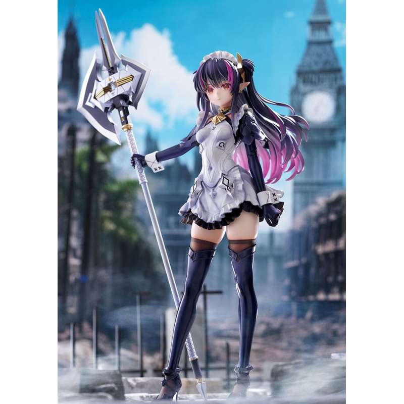 SPOTT-GR Original Character - Φιγούρα PVC (Αναλογία 1/7) M.A.I.D Mary Μεγέθους 24cm