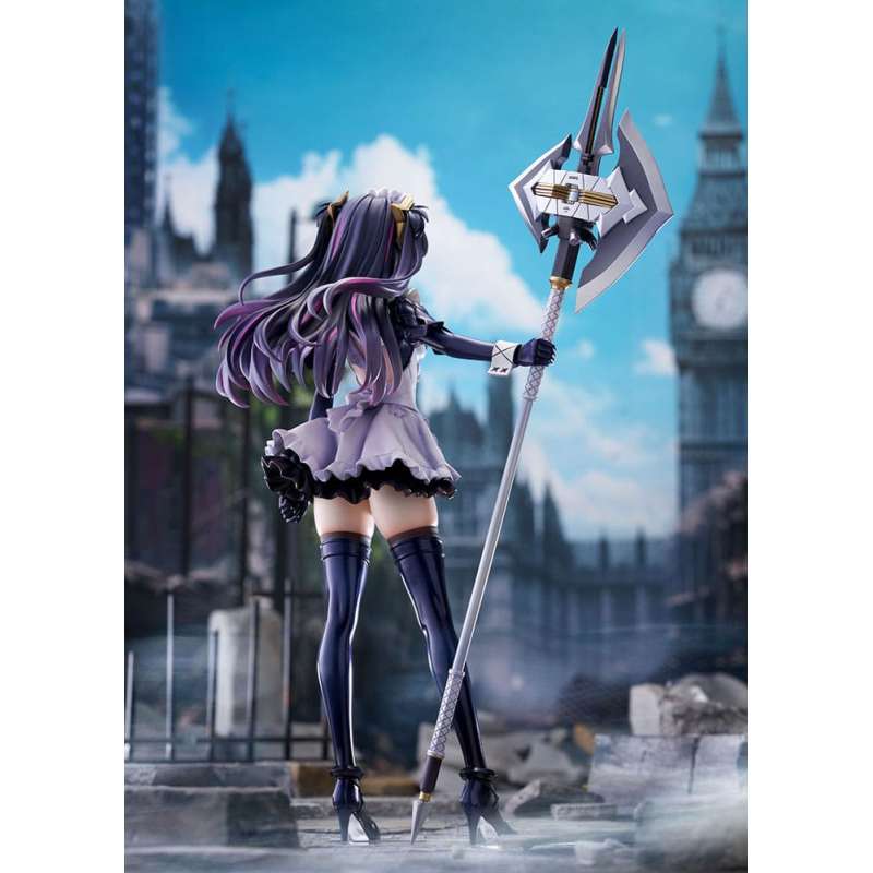 SPOTT-GR Original Character - Φιγούρα PVC (Αναλογία 1/7) M.A.I.D Mary Μεγέθους 24cm