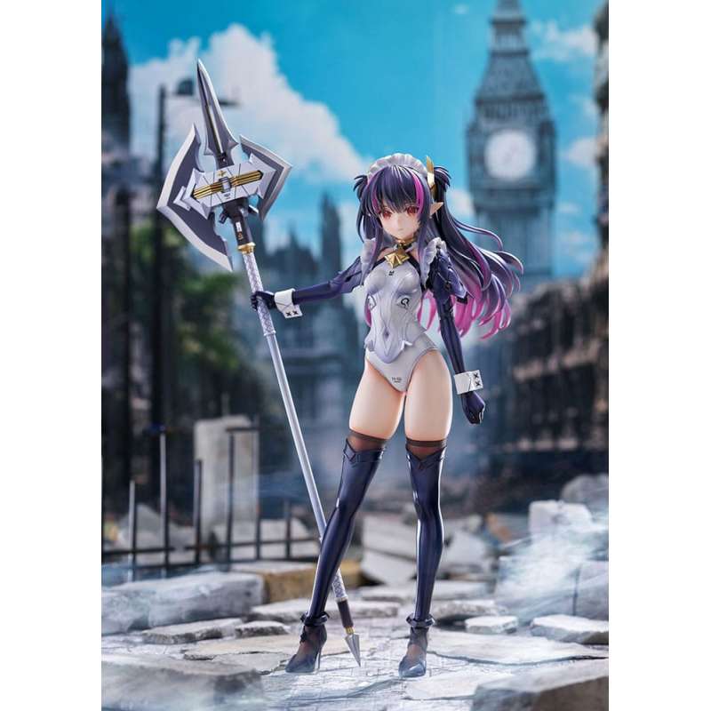 SPOTT-GR Original Character - Φιγούρα PVC (Αναλογία 1/7) M.A.I.D Mary Μεγέθους 24cm