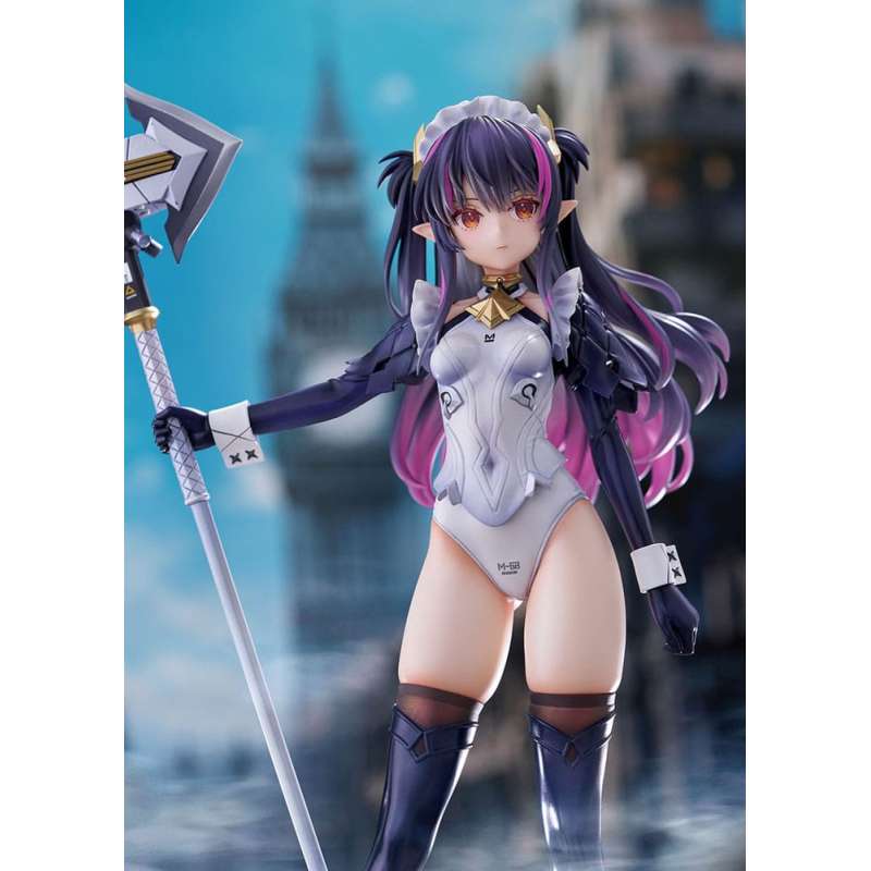 SPOTT-GR Original Character - Φιγούρα PVC (Αναλογία 1/7) M.A.I.D Mary Μεγέθους 24cm