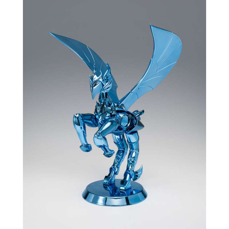 SPOTT-GR Saint Seiya Saint Cloth Myth - Φιγούρα Δράσης Pegasus Final Bronze Cloth Original Color Edition Μεγέθους 17cm
