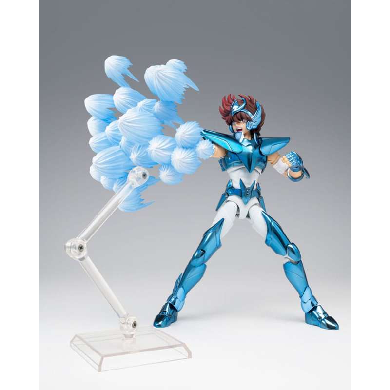 SPOTT-GR Saint Seiya Saint Cloth Myth - Φιγούρα Δράσης Pegasus Final Bronze Cloth Original Color Edition Μεγέθους 17cm