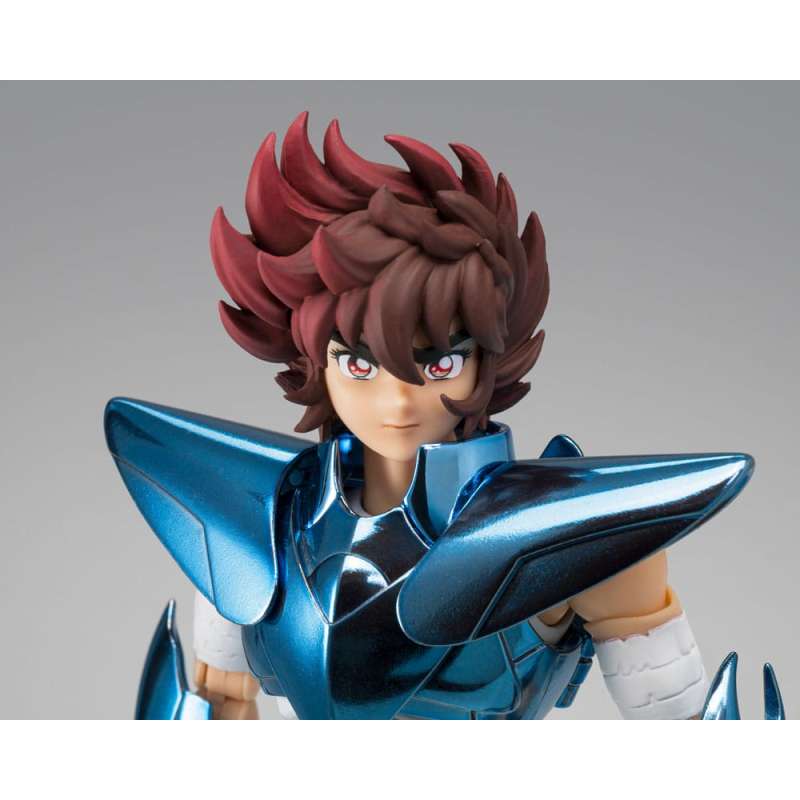 SPOTT-GR Saint Seiya Saint Cloth Myth - Φιγούρα Δράσης Pegasus Final Bronze Cloth Original Color Edition Μεγέθους 17cm