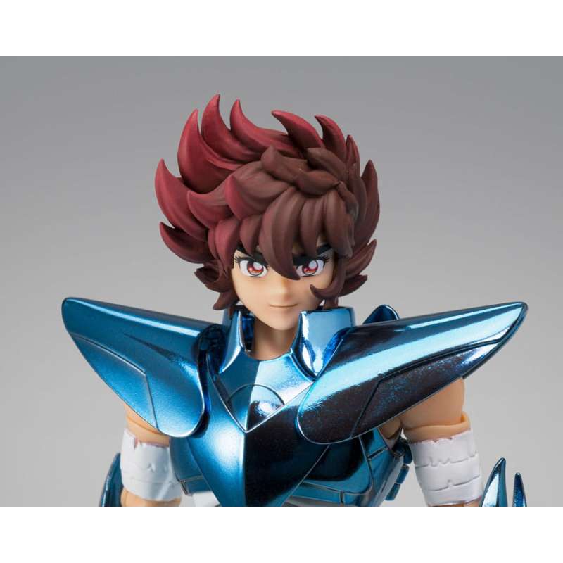 SPOTT-GR Saint Seiya Saint Cloth Myth - Φιγούρα Δράσης Pegasus Final Bronze Cloth Original Color Edition Μεγέθους 17cm