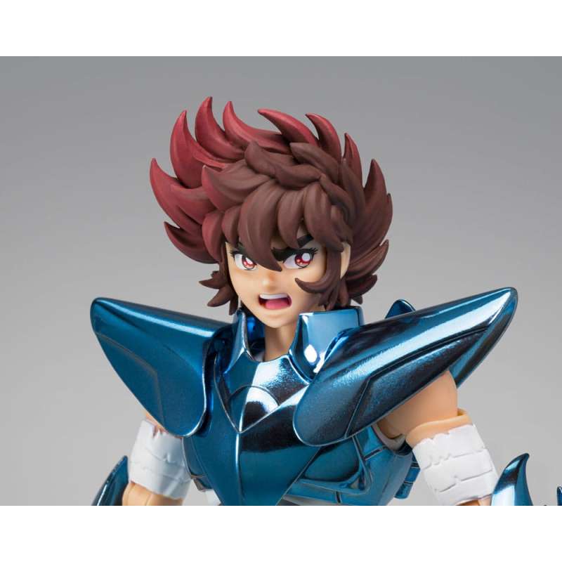 SPOTT-GR Saint Seiya Saint Cloth Myth - Φιγούρα Δράσης Pegasus Final Bronze Cloth Original Color Edition Μεγέθους 17cm