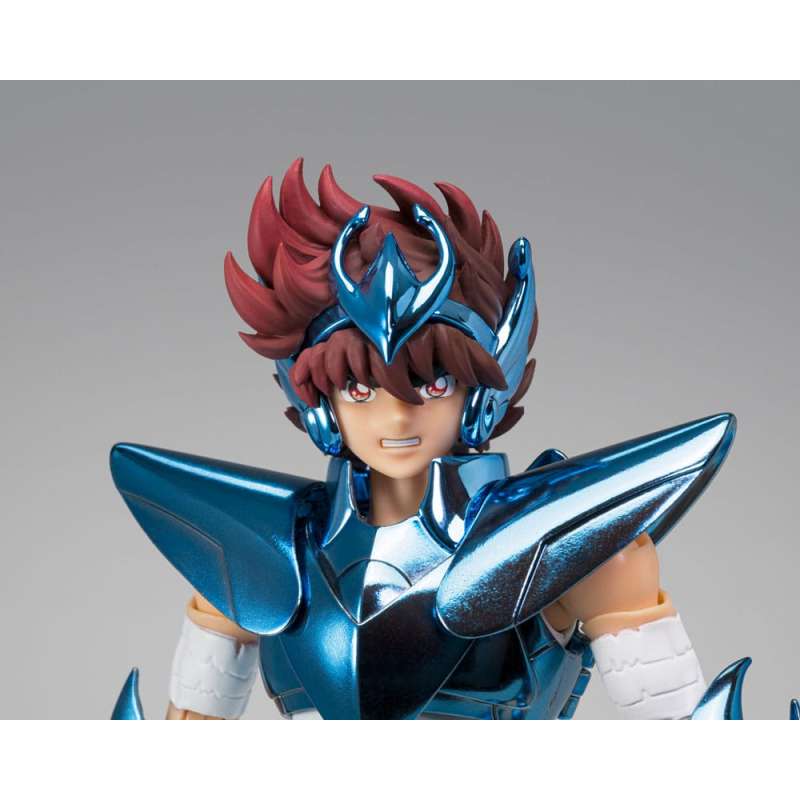 SPOTT-GR Saint Seiya Saint Cloth Myth - Φιγούρα Δράσης Pegasus Final Bronze Cloth Original Color Edition Μεγέθους 17cm