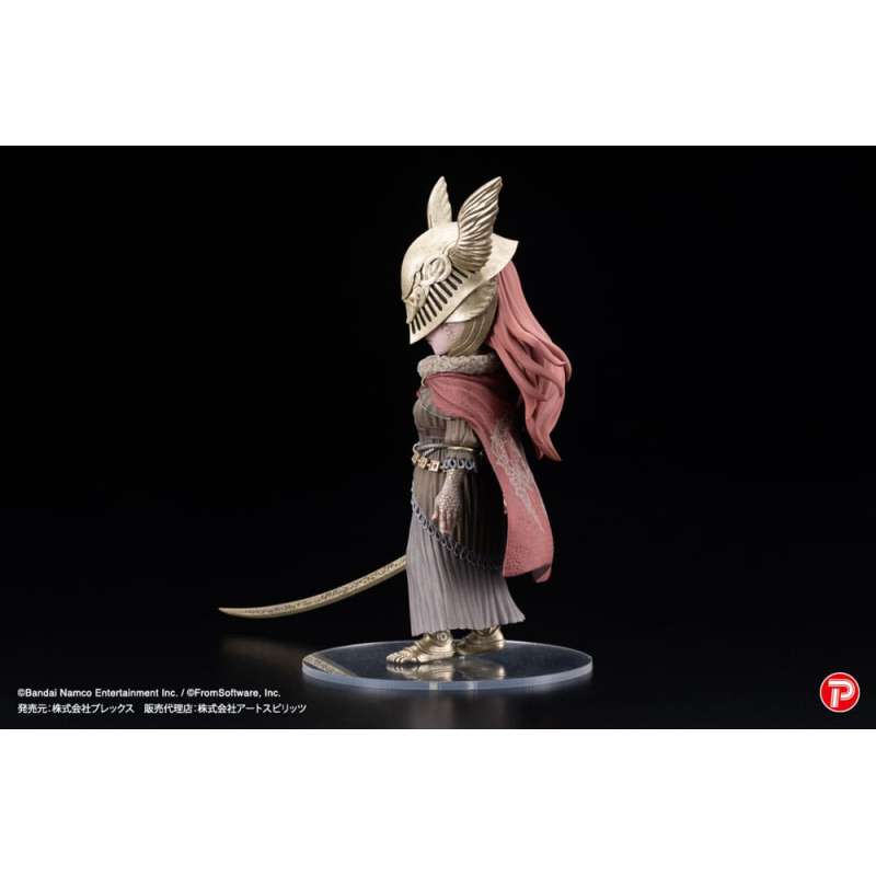 SPOTT-GR Elden Ring Q Collection - Φιγούρα PVC Malenia Blade of Miquella Μεγέθους 15cm