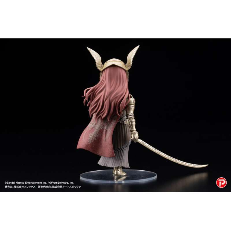 SPOTT-GR Elden Ring Q Collection - Φιγούρα PVC Malenia Blade of Miquella Μεγέθους 15cm