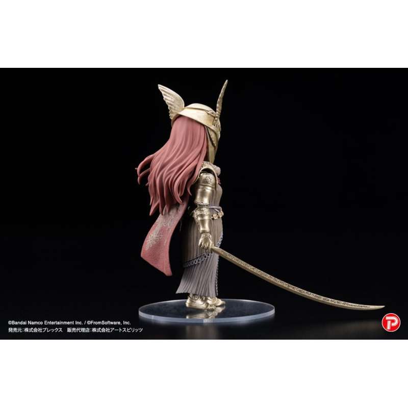 SPOTT-GR Elden Ring Q Collection - Φιγούρα PVC Malenia Blade of Miquella Μεγέθους 15cm