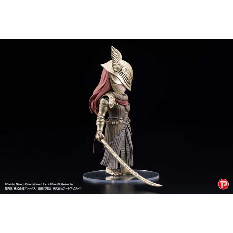 SPOTT-GR Elden Ring Q Collection - Φιγούρα PVC Malenia Blade of Miquella Μεγέθους 15cm
