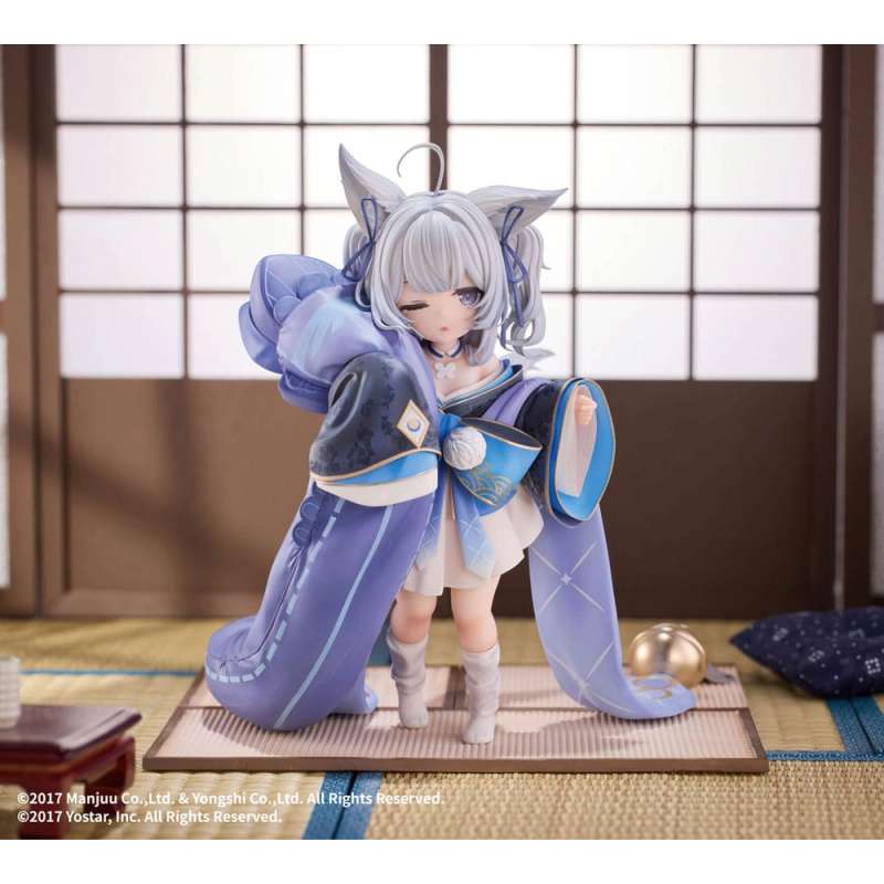 SPOTT-GR Azur Lane - Φιγούρα PVC (Αναλογία 1/7) Shinano Chan Μεγέθους 18cm
