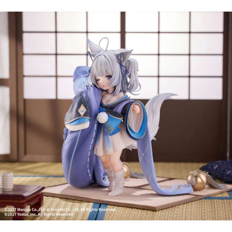 SPOTT-GR Azur Lane - Φιγούρα PVC (Αναλογία 1/7) Shinano Chan Μεγέθους 18cm