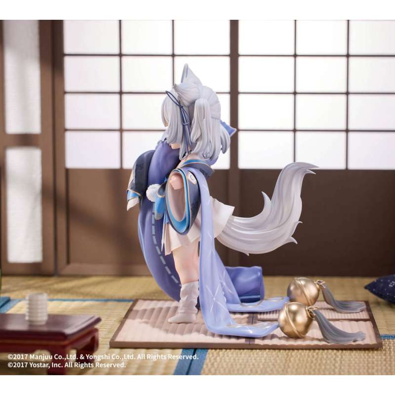SPOTT-GR Azur Lane - Φιγούρα PVC (Αναλογία 1/7) Shinano Chan Μεγέθους 18cm