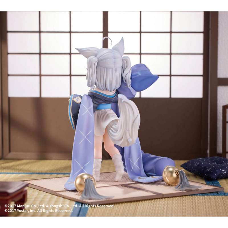 SPOTT-GR Azur Lane - Φιγούρα PVC (Αναλογία 1/7) Shinano Chan Μεγέθους 18cm