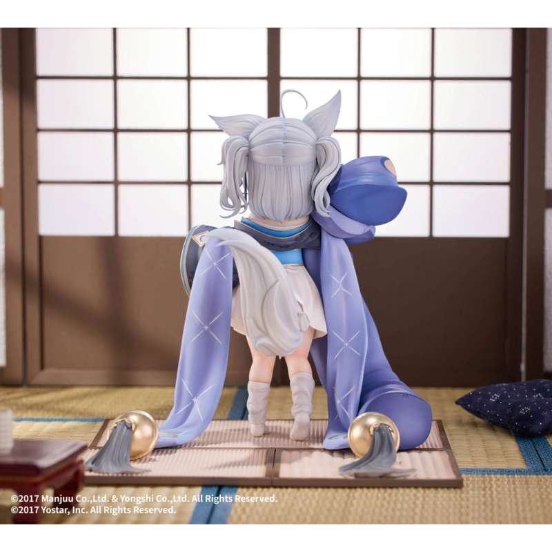 SPOTT-GR Azur Lane - Φιγούρα PVC (Αναλογία 1/7) Shinano Chan Μεγέθους 18cm