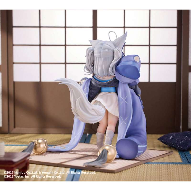 SPOTT-GR Azur Lane - Φιγούρα PVC (Αναλογία 1/7) Shinano Chan Μεγέθους 18cm