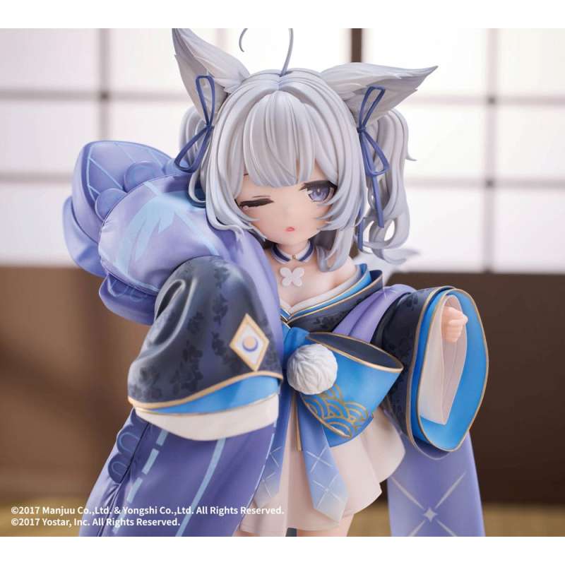 SPOTT-GR Azur Lane - Φιγούρα PVC (Αναλογία 1/7) Shinano Chan Μεγέθους 18cm
