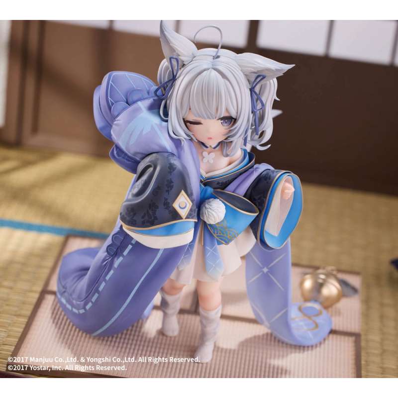 SPOTT-GR Azur Lane - Φιγούρα PVC (Αναλογία 1/7) Shinano Chan Μεγέθους 18cm