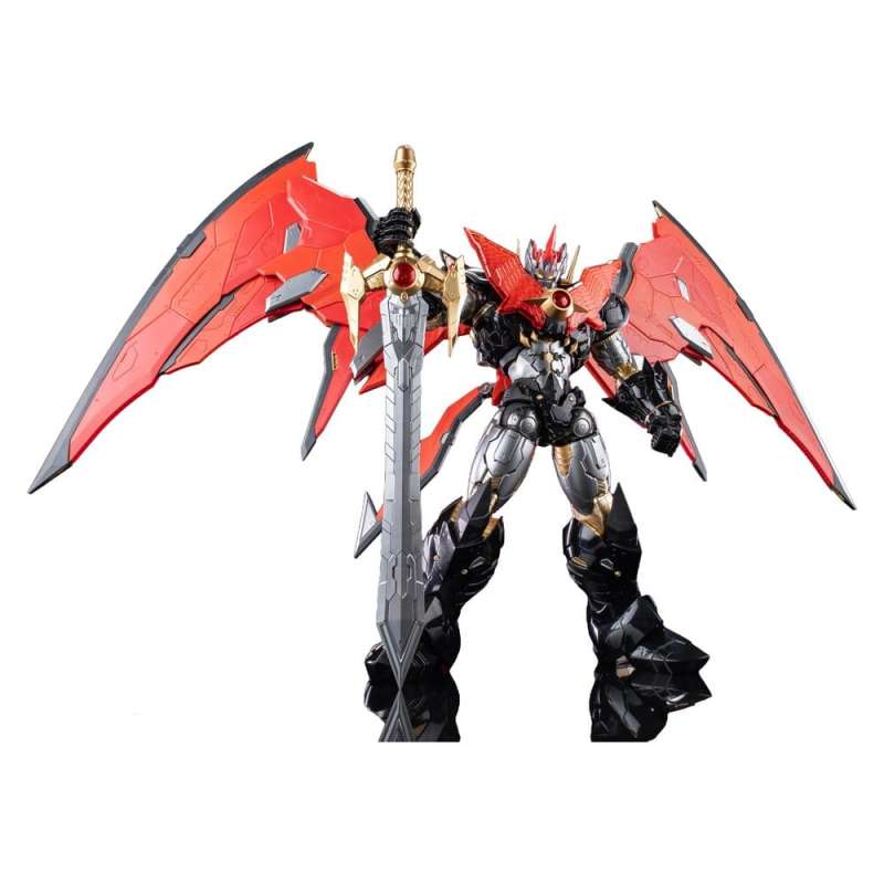 SPOTT-GR Mazinkaiser Plastic Alloy Frame - Φιγούρα Μοντελισμού Μεγέθους 30cm