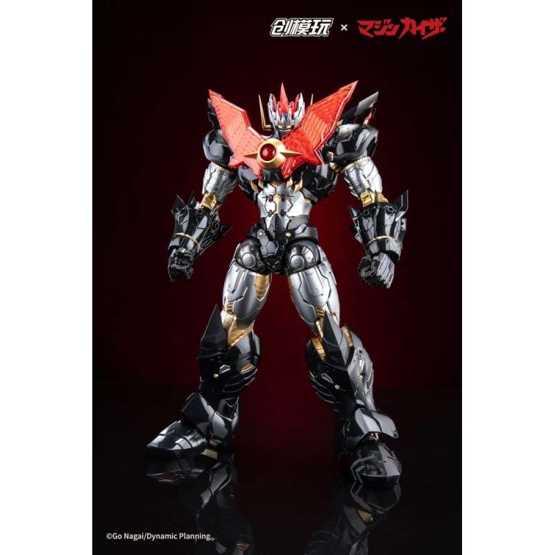 SPOTT-GR Mazinkaiser Plastic Alloy Frame - Φιγούρα Μοντελισμού Μεγέθους 30cm